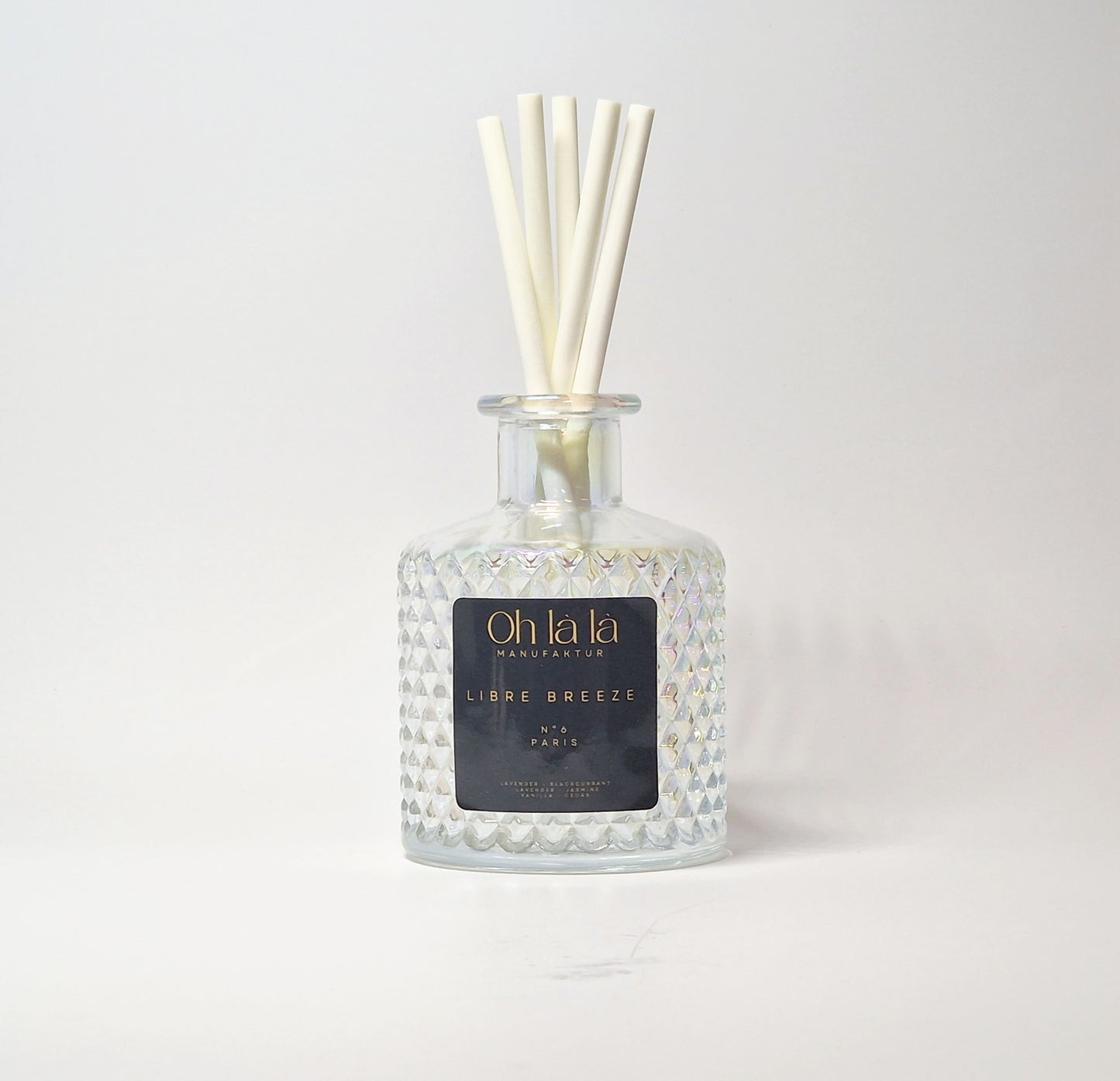 Duftstäbchen LIBRE BREEZE