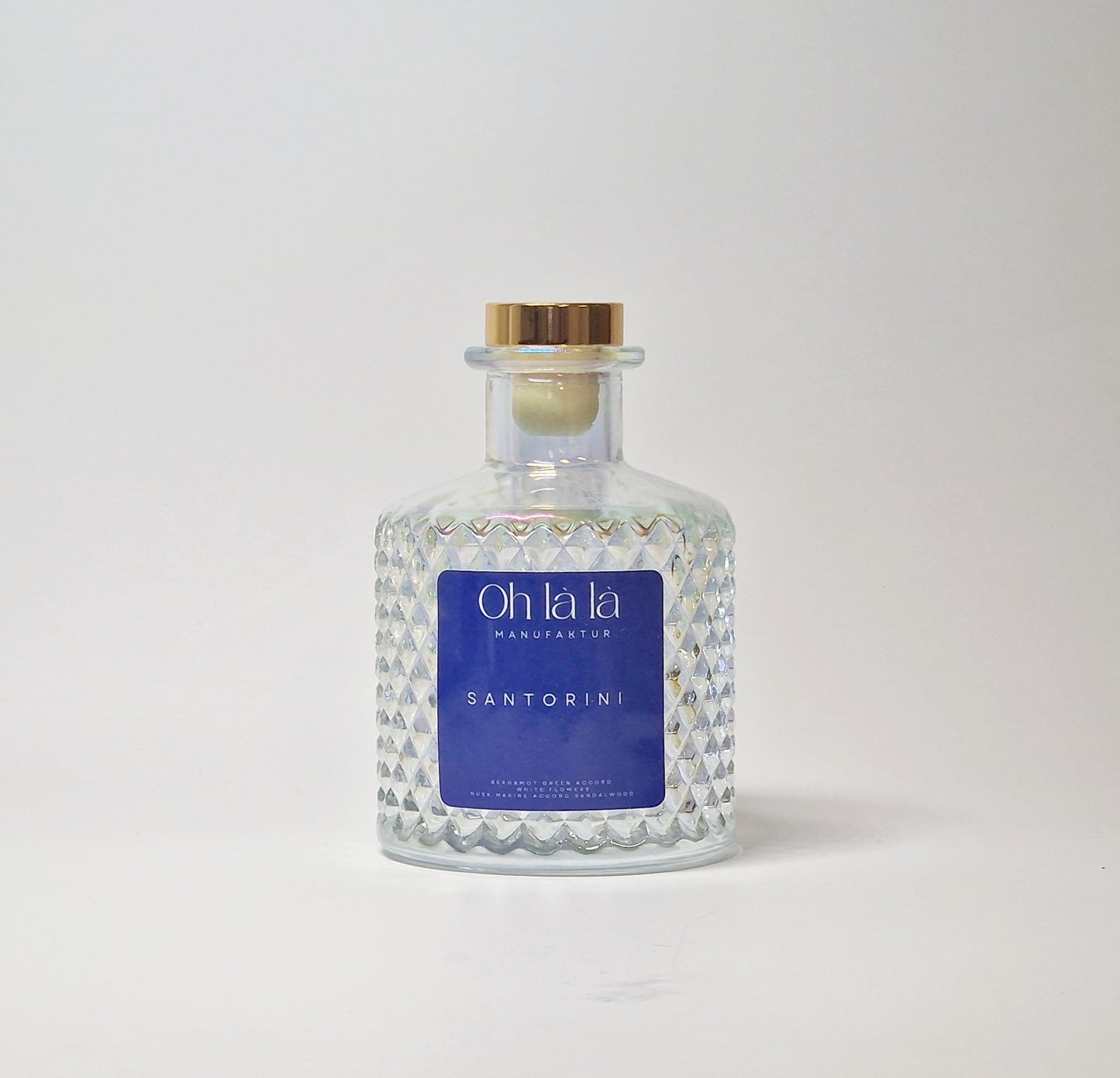 Duftstäbchen SANTORIN