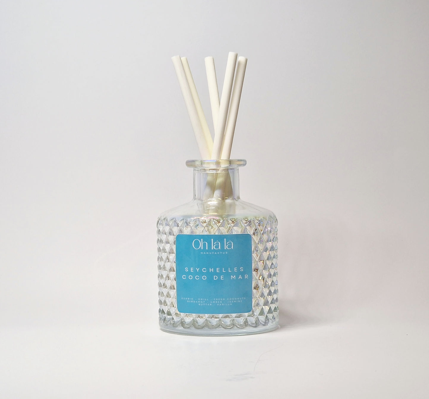 Duftstäbchen SEYCHELLES COCO DE MAR