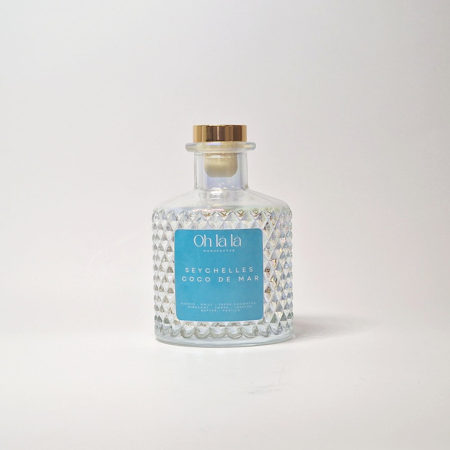 Duftstäbchen SEYCHELLES COCO DE MAR