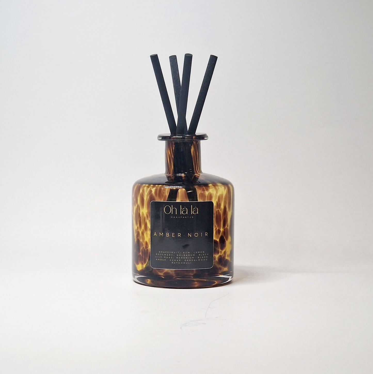 Duftstäbchen AMBER NOIR