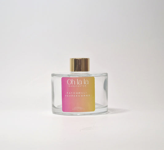 Duftstäbchen PATCHOULI PEPPERCORNS