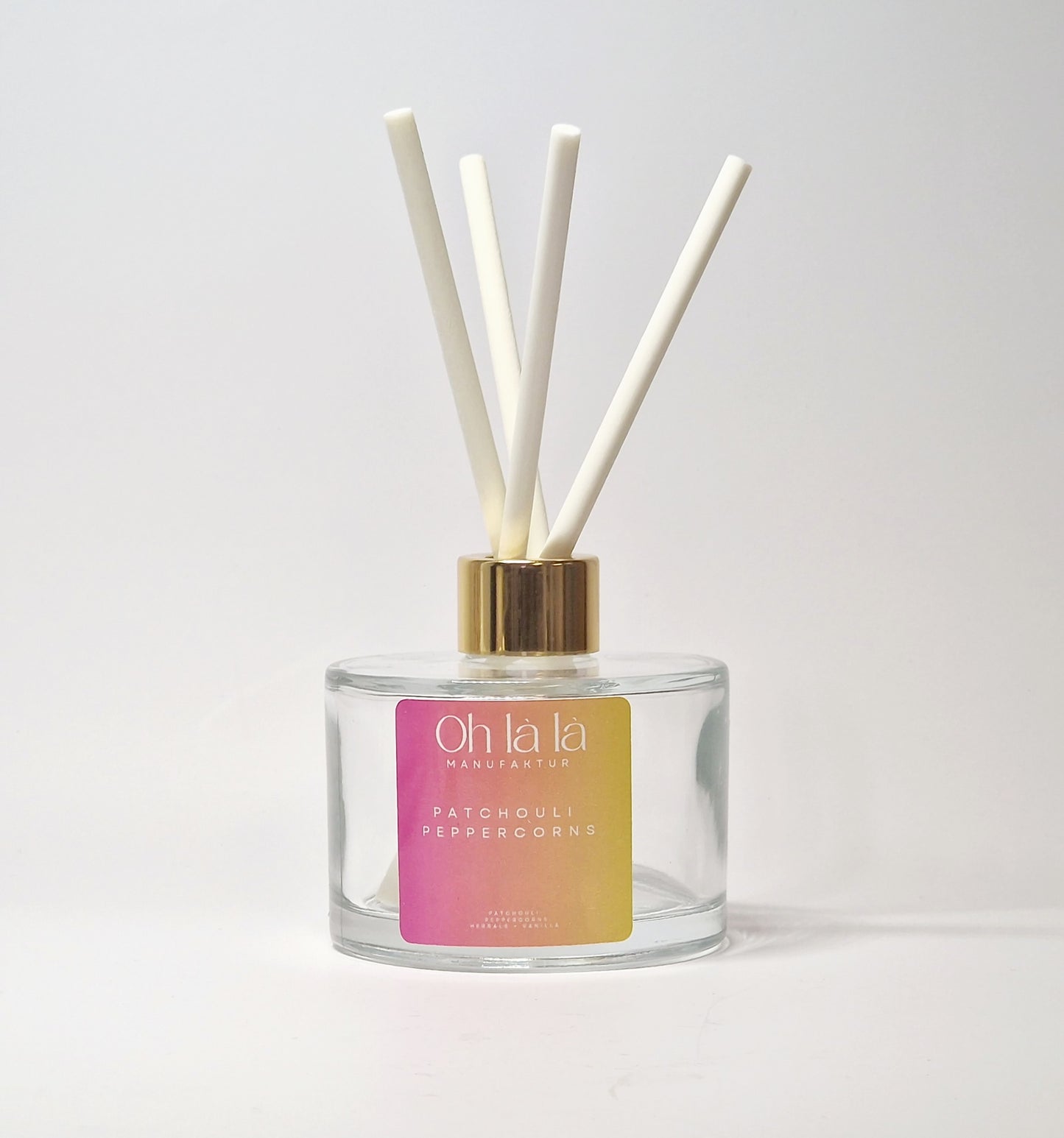 Duftstäbchen PATCHOULI PEPPERCORNS