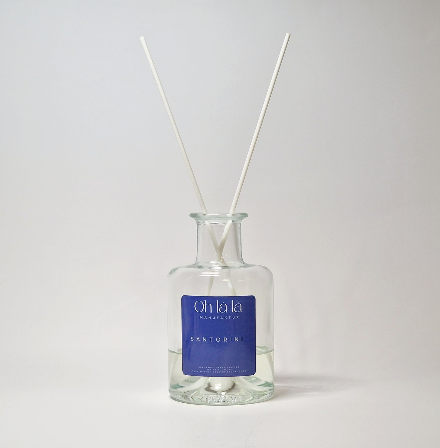 Duftstäbchen SANTORIN
