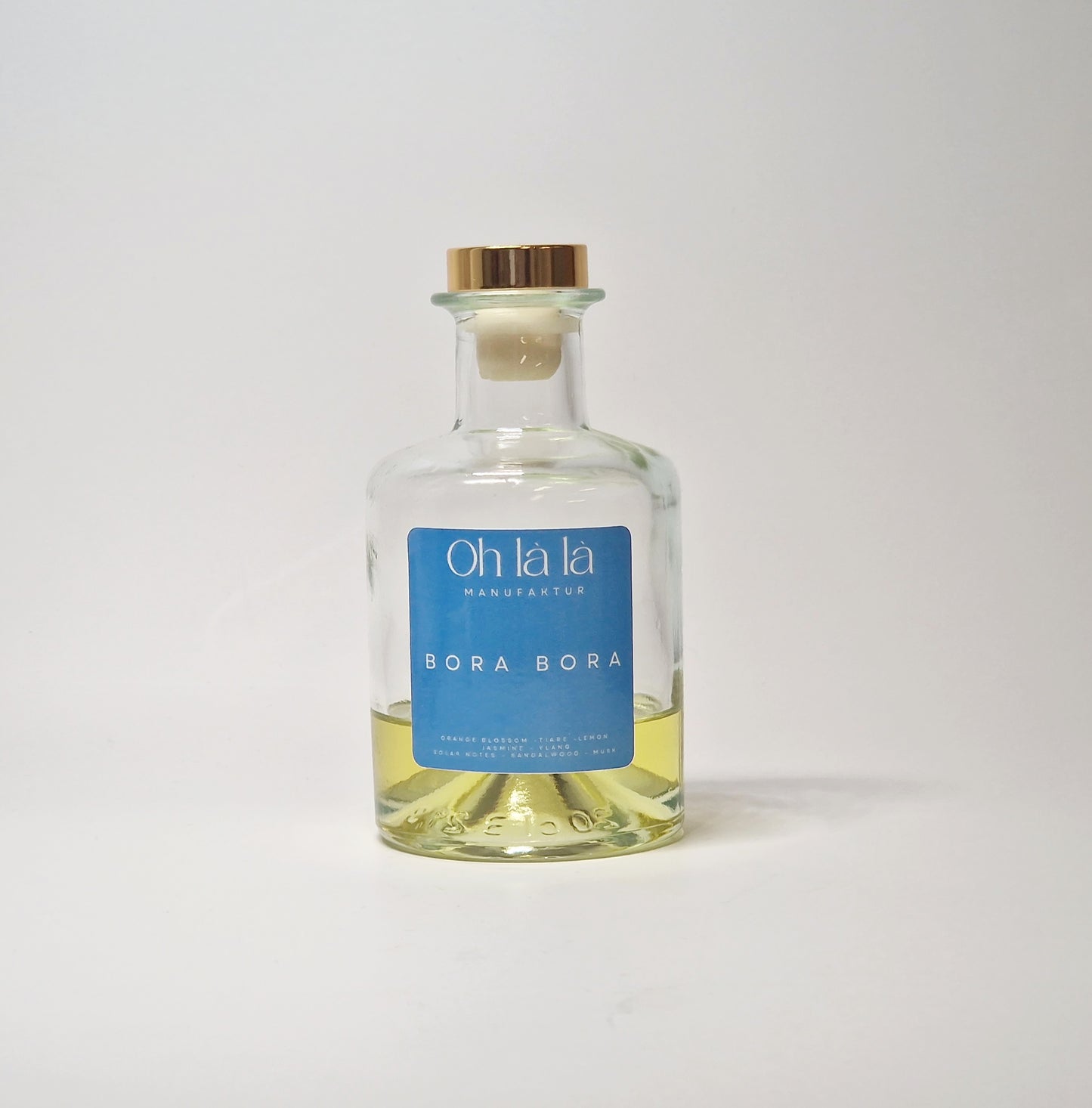 Duftstäbchen BORA BORA