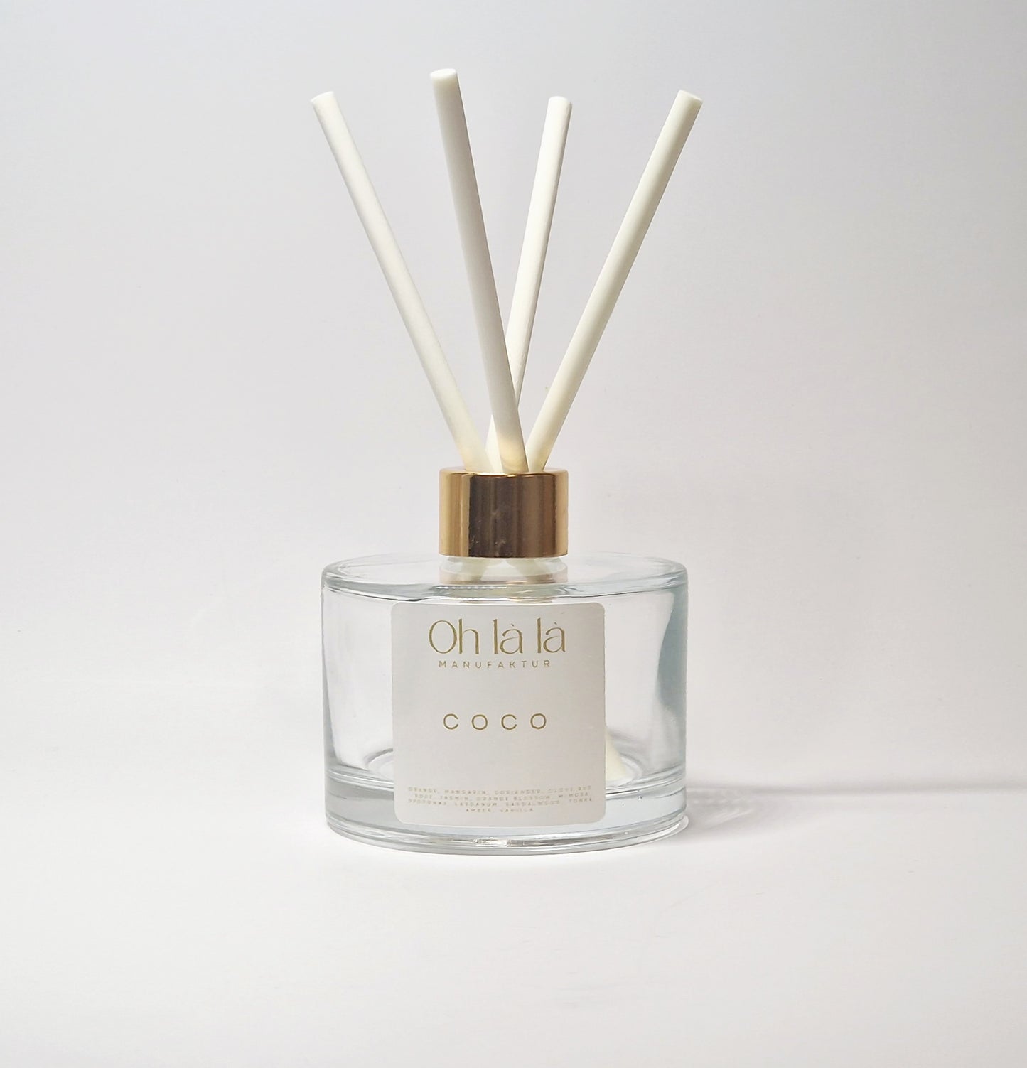 Duftstäbchen COCO