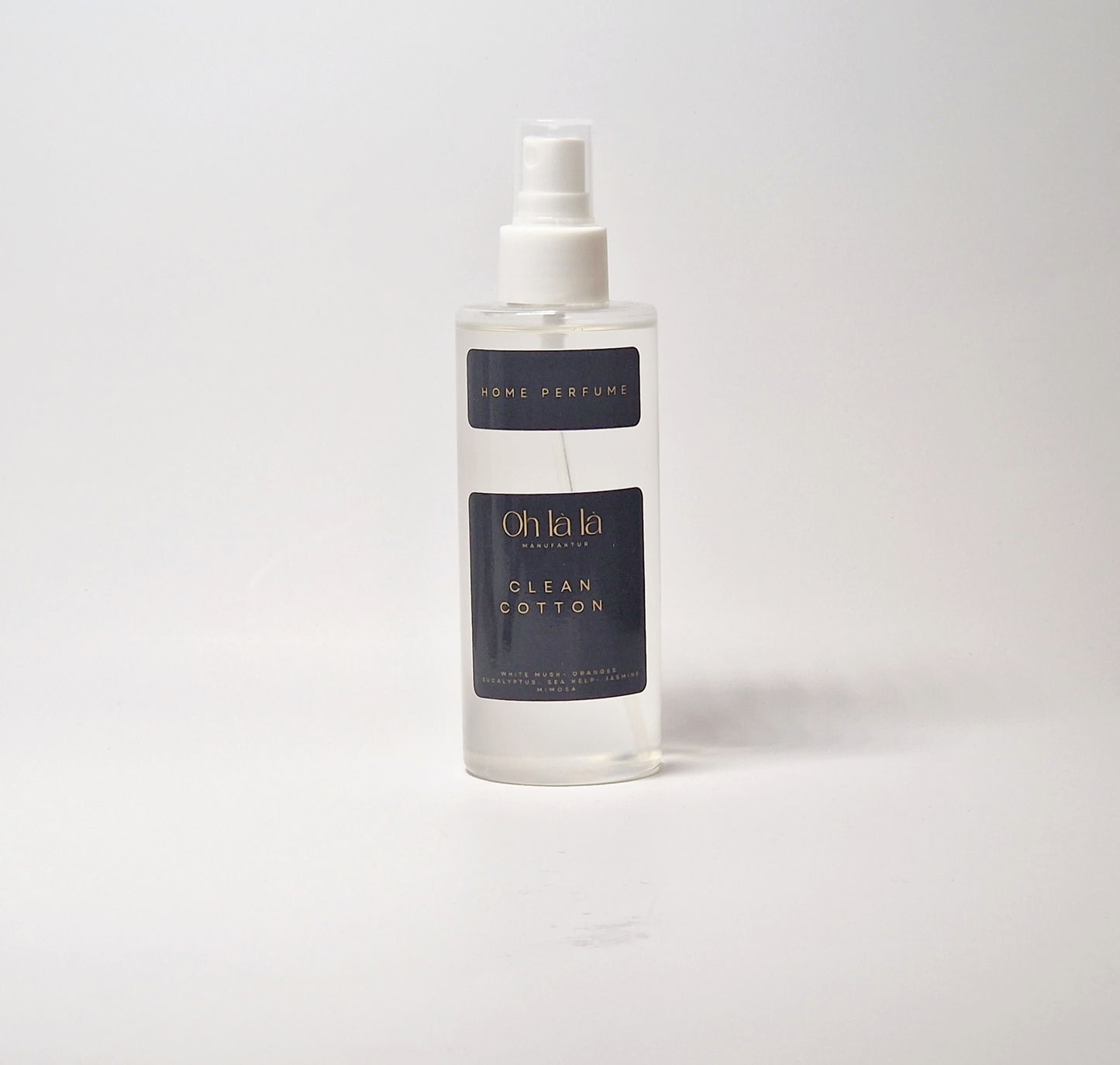 Raumduft CLEAN COTTON