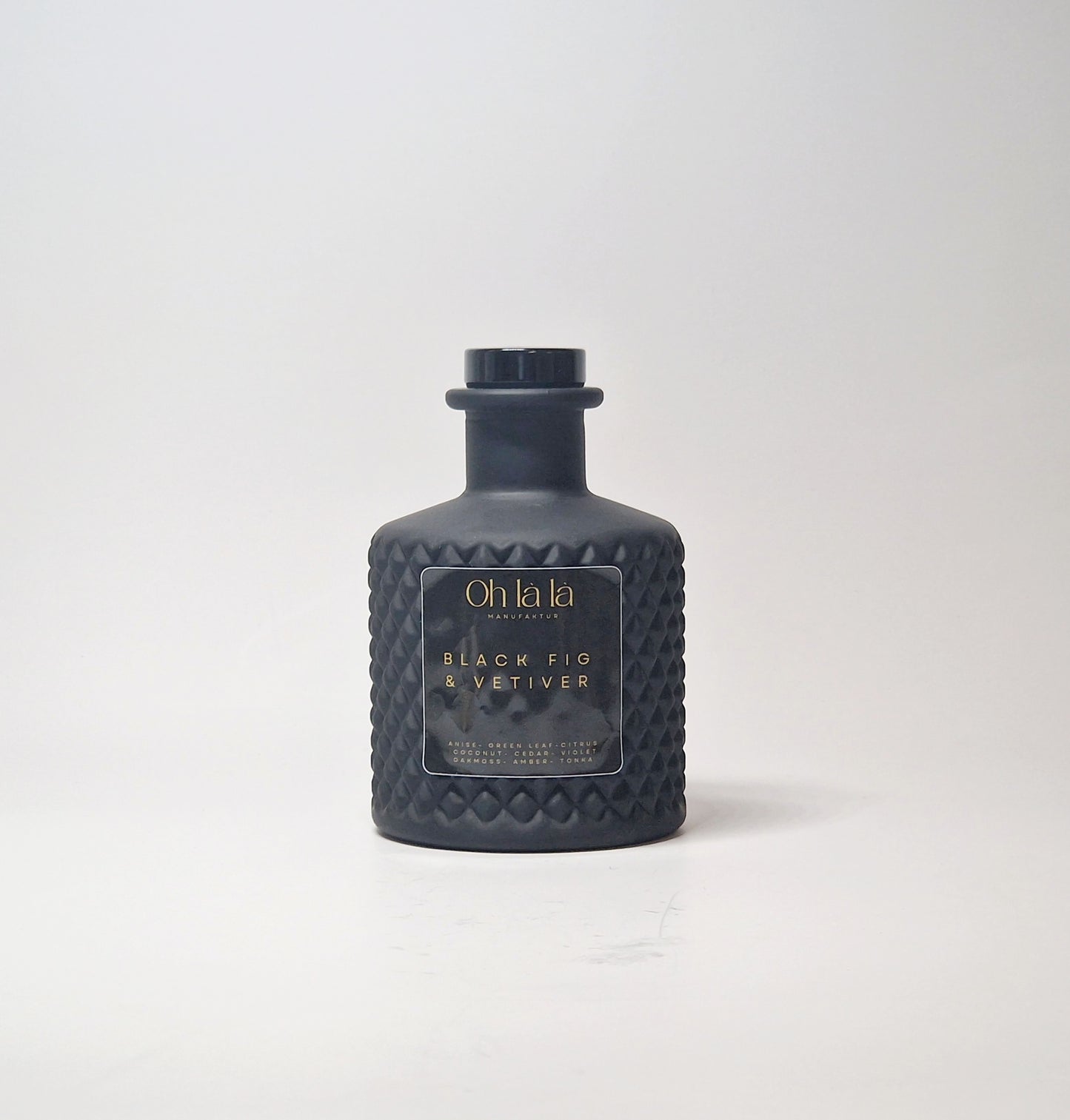 Duftstäbchen BLACK FIG & VETIVER