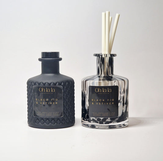 Duftstäbchen BLACK FIG & VETIVER