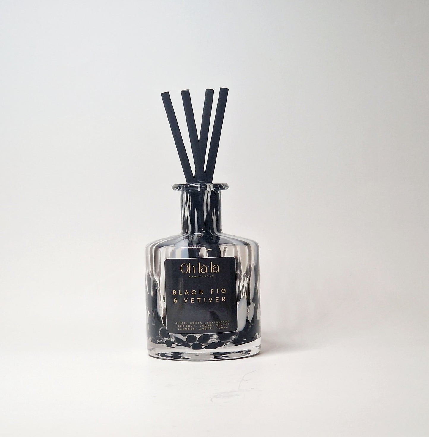 Duftstäbchen BLACK FIG & VETIVER