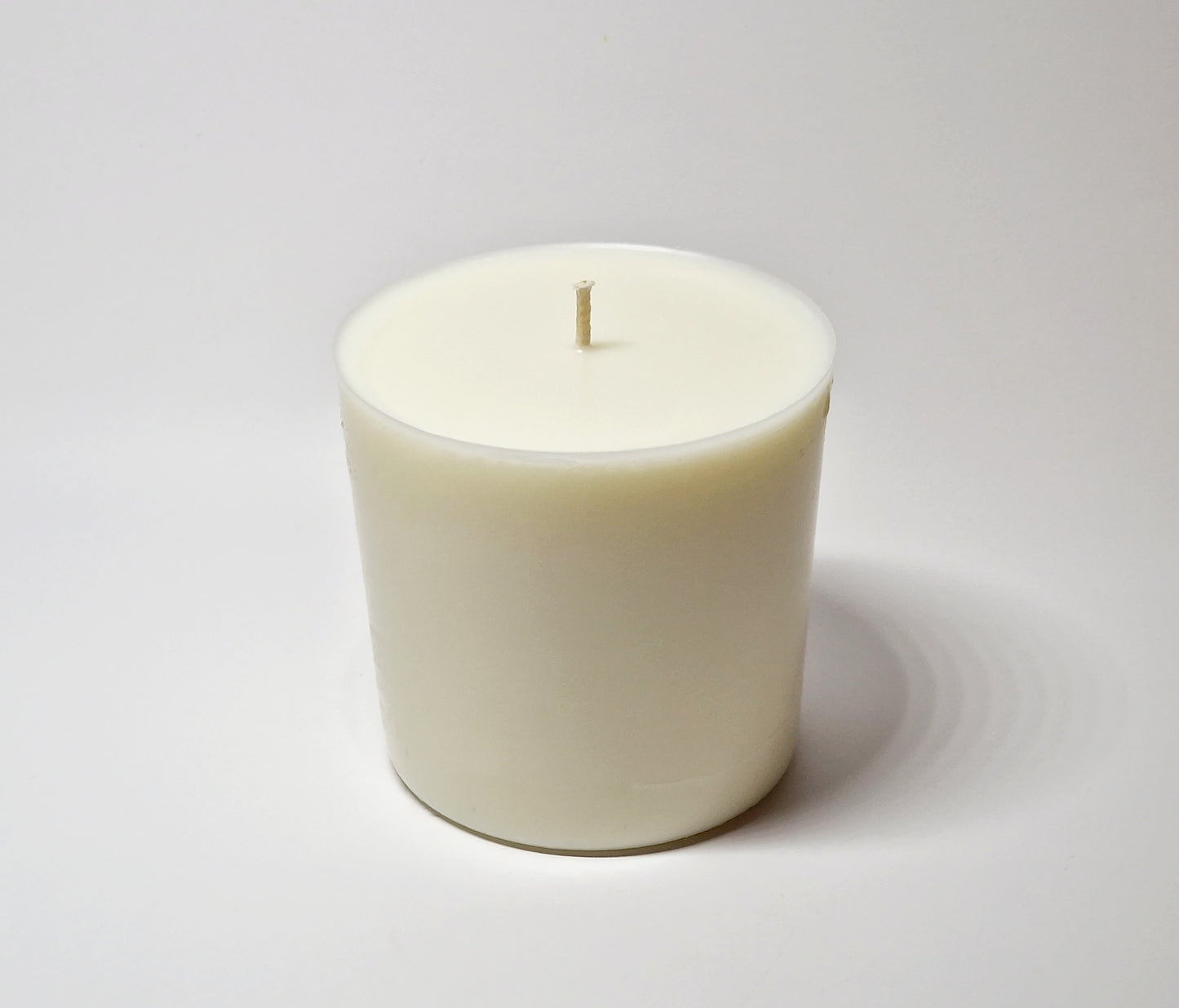 Soy candle J' ADORE